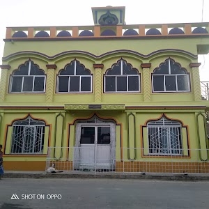 MALDOVA JAME MASJID