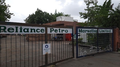 RIL LPG Bottling Plant