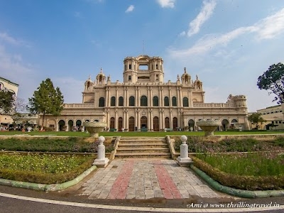 La Martiniere College