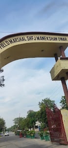 Defence Colony