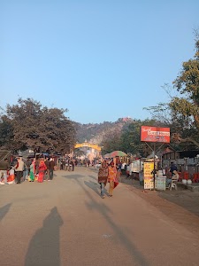 TOURIST GUEST HOUSE