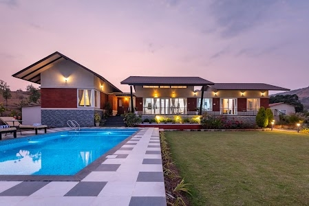 Grape County Eco Resort