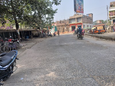Nadanghat Bus Stand