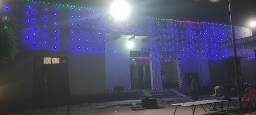 Baddu ka pura