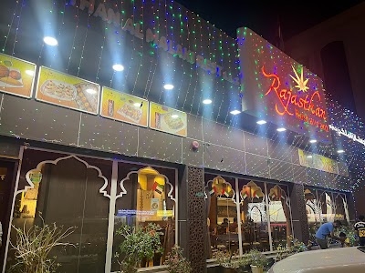 Rajasthan Al Malaki - Restaurant مطعم راجستان الملكي