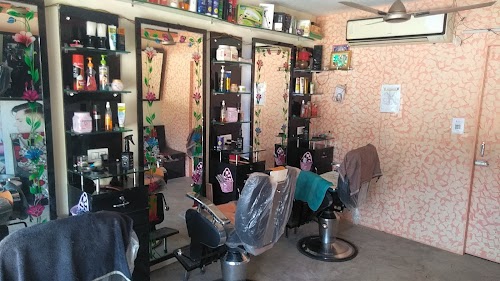 Balaji hair style