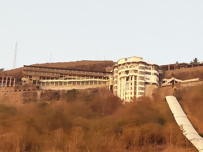Jivdani Devi Mandir Mahadwar -1, Paachpayri