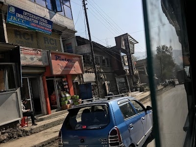 Fareed Cake & Bakery House