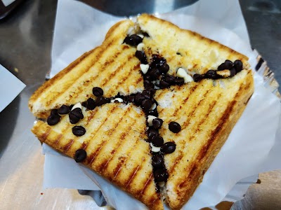 S&B CAFE