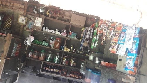 RAMAN Shop.