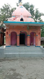 Shiv mandir