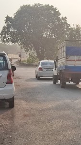 NH33, Tata Road