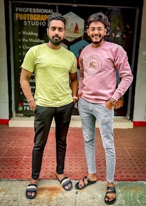 Suraj Shinde Photography & Studio