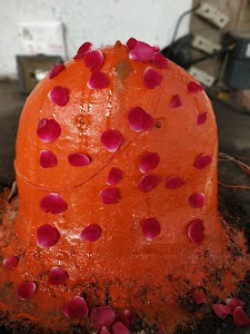 Bag ( hanuman & shiv temple