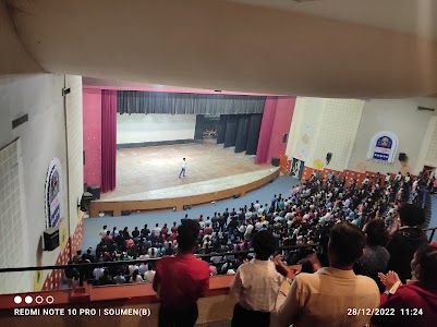 Rabindra Bhavan