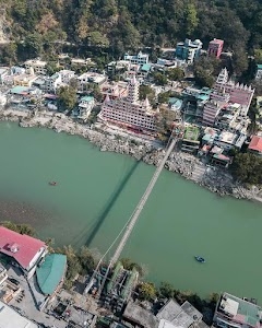 Rishikesh