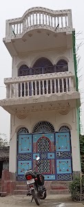 Kachari Bazar