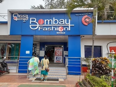 Bombay Fashion
