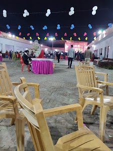 Deva Marriage Hall