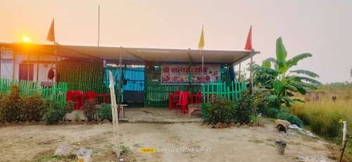 Shree Balaji Dhaba