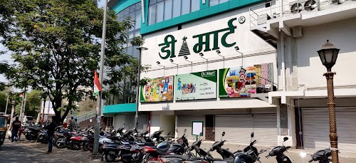 D Mart - Karve Nagar