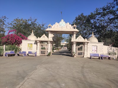 Swaminarayan Temple
