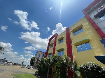 GITANJALI INSTITUTE OF NURSING