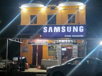 Kanhaiya Communication