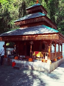 Mahan Dev Rishi