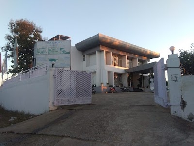 Tawa Resort