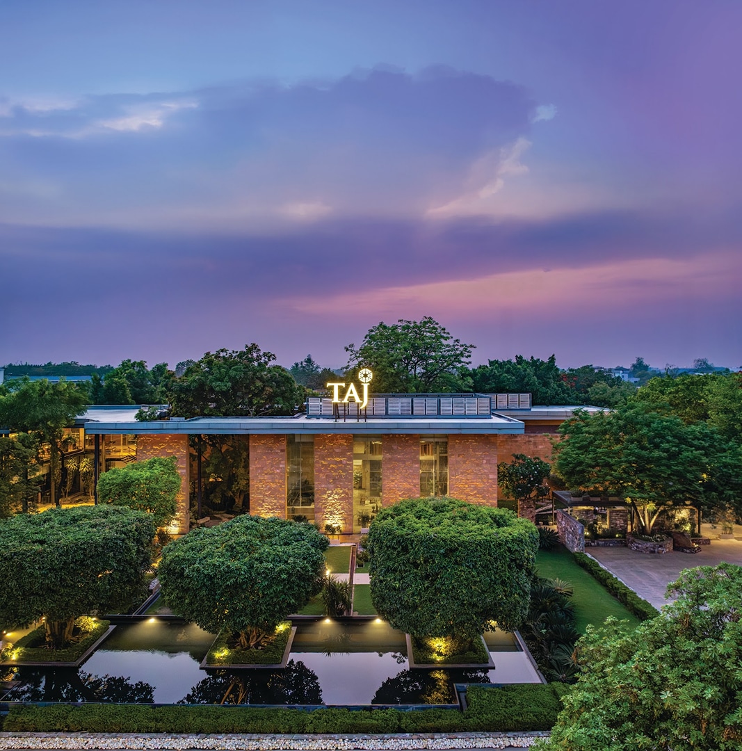 The Gateway Resort Damdama Lake Gurgaon