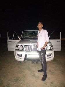Pradeep rahar