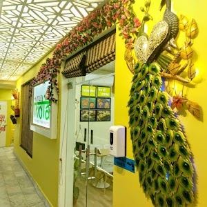 Little India