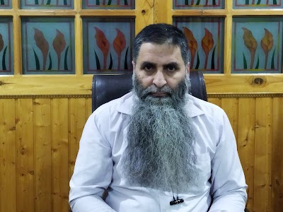 Jalali Medicate Vaccination Centre
