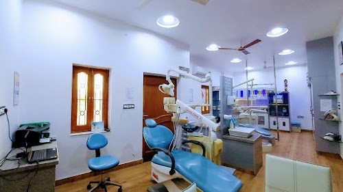 Singhvi Dental Care (NABH ACCREDITED)