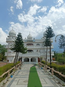 Gurudwara Sahib Hemkunt Trust