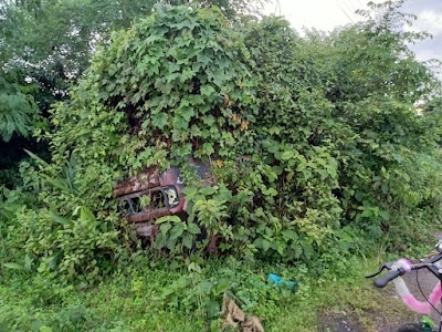 132/25KV Traction sub station ( TSS ) Goalpara Town