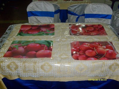 Pole Star Caterer