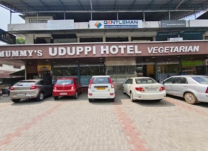 Mummy's UDUPPI HOTEL