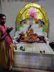 Bankabihari Matha