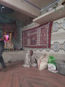 सगत रुपण मेलडी मंदीर