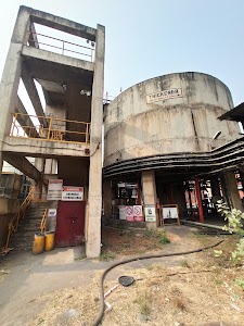 Caster Thickener