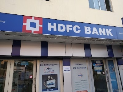 HDFC Bank