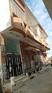 Charbhuja Tyres (MRF Outlet)