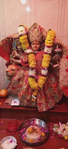 Shani Dev temple