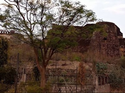 Khargapur Fort