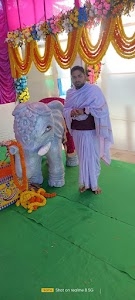 Dambarudhar nayak