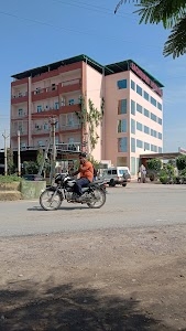 Sachkhand Hospital