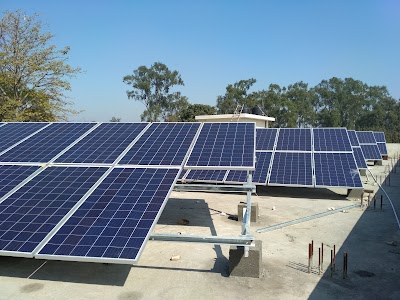 Cantonment Board Roorkee