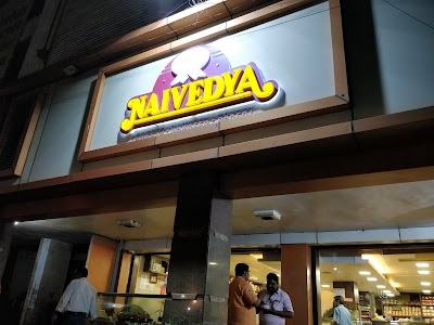 Naivedya Sweets